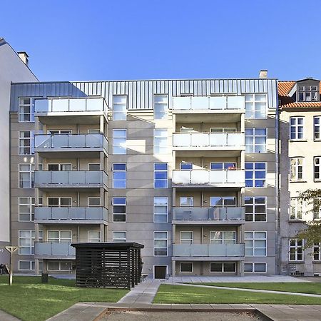 City Lux Apartment With 2 Full Bathrooms 2Tv Copenaghen Esterno foto