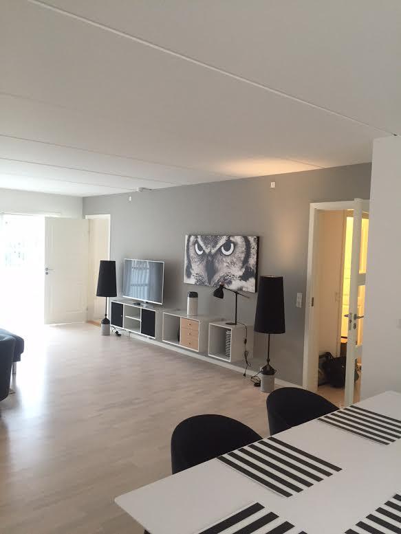 City Lux Apartment With 2 Full Bathrooms 2Tv Copenaghen Esterno foto